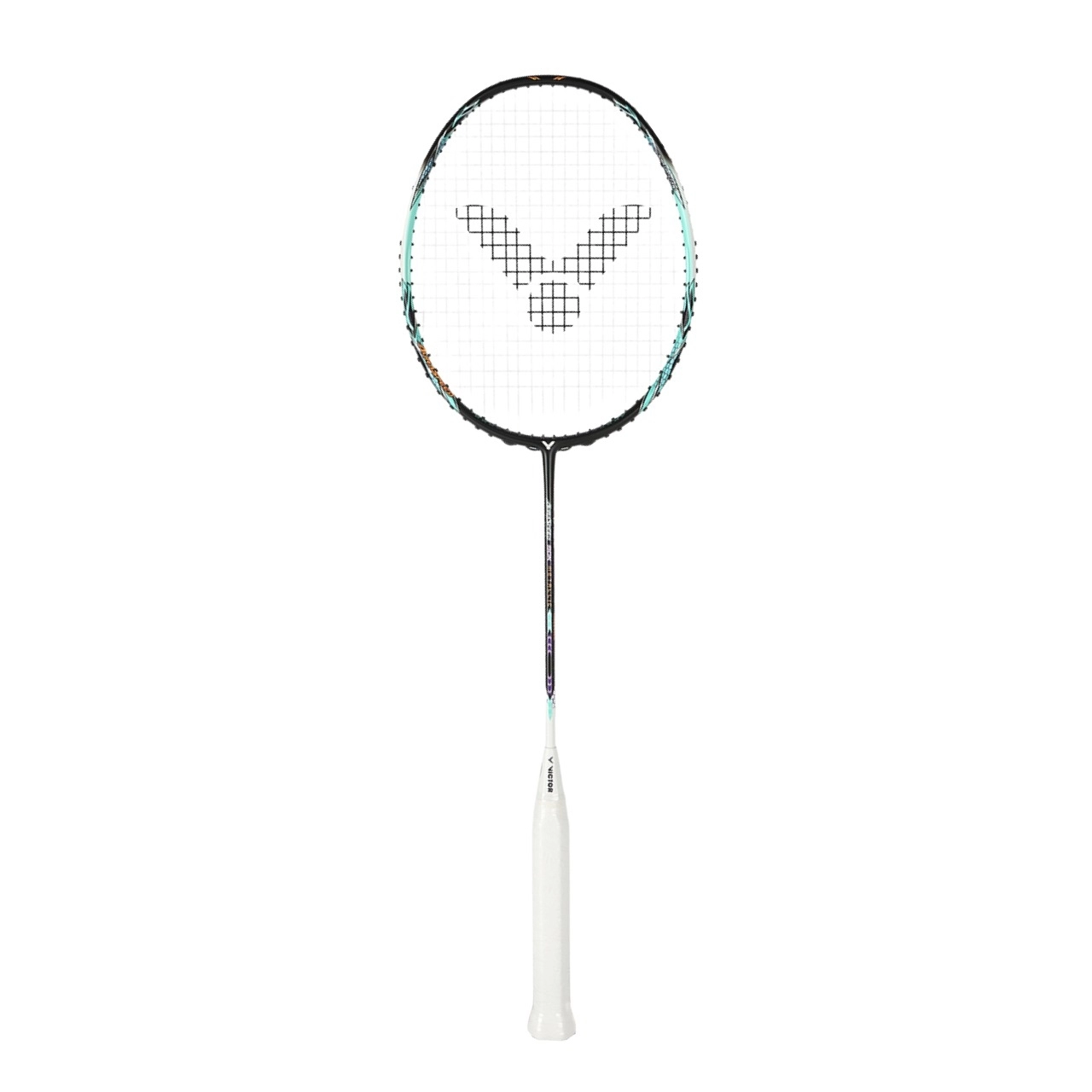 Victor ARS 90K Metallic